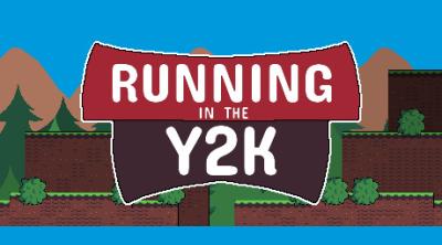 Logo de Running in the Y2K