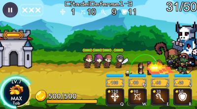 Screenshot von {Spielname}
