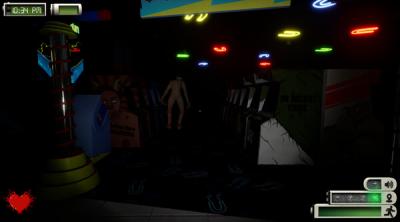 Screenshot of Russell's Range