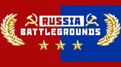Logo de RUSSIA BATTLEGROUNDS