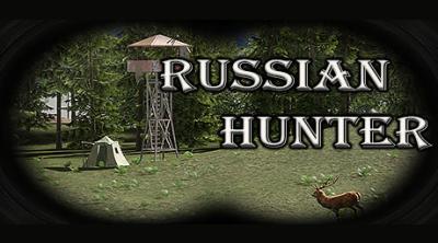 Logo of Russian Hunter