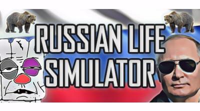 Logo von Russian Life Simulator