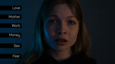 Screenshot of Russian Psychiatric Pastoral
