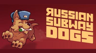 Logo of Russian Subway Dogs