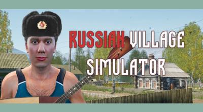 Logo of Russian Village Simulator