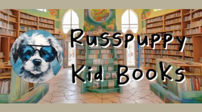 Logo of Russpuppy Kid Books