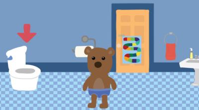 Screenshot of Russpuppy Kid Games