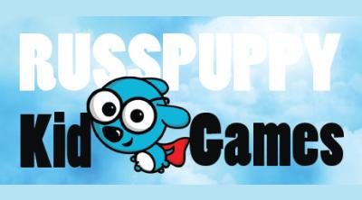 Logo of Russpuppy Kid Games