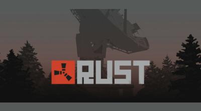 Logo of Rust