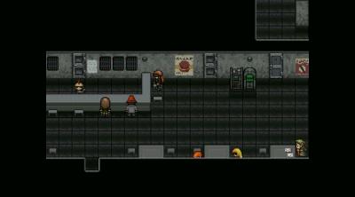 Screenshot of Rust of Steel
