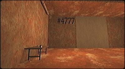 Screenshot of Rusted