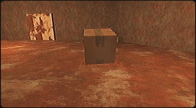 Screenshot of Rusted