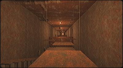 Screenshot of Rusted