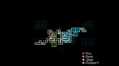 Screenshot of Rusted moss