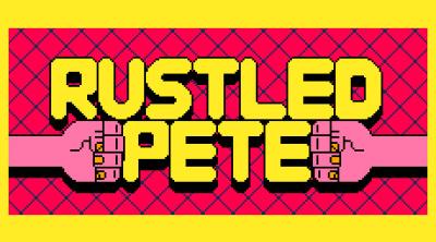 Logo of Rustled Pete