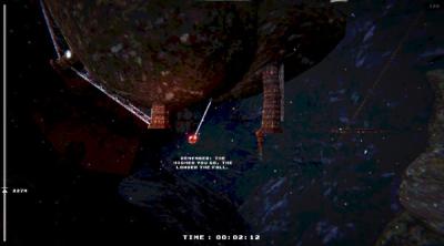 Screenshot of Rusty Heights