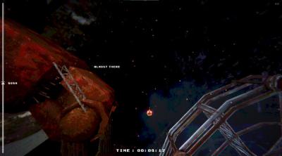 Screenshot of Rusty Heights