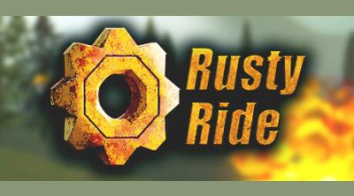 Logo of Rusty Ride