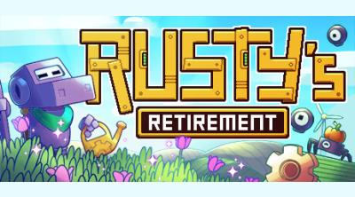 Logo de Rusty's Retirement