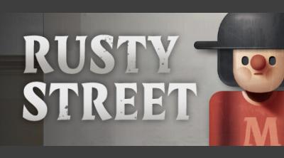 Logo of Rustystreet