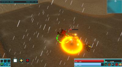 Screenshot of RUTHLESS: 1