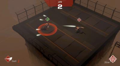 Screenshot of Ruvato: Original Complex