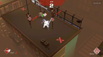 Screenshot of Ruvato: Original Complex