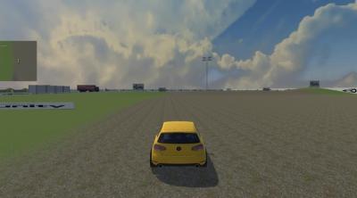 Screenshot of RX Racing 2021 Pro