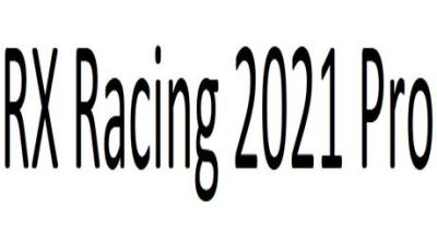 Logo of RX Racing 2021 Pro
