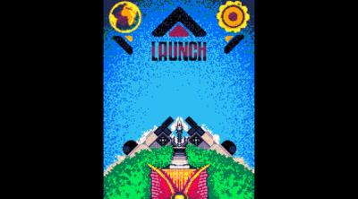 Screenshot of Rym 9000