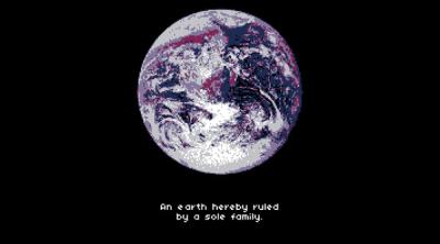 Screenshot of Rym 9000