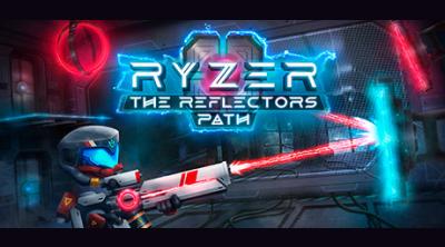 Logo of Ryzer: The Reflectors Path