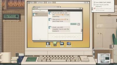 Screenshot of S4U: CITYPUNK 2011 AND LOVE PUNCH