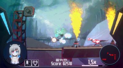 Screenshot of S. Prysm Destroyer