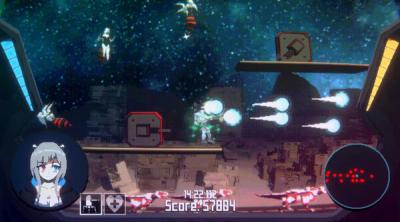 Screenshot of S. Prysm Destroyer