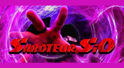 Logo de Saboteur SiO