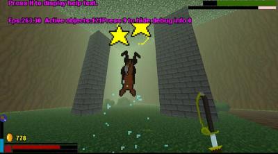 Screenshot of Saccharine Pale