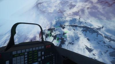 Screenshot of Sacred Ember
