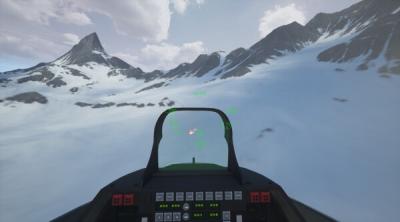 Screenshot of Sacred Ember