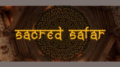 Screenshot of Sacred Safar