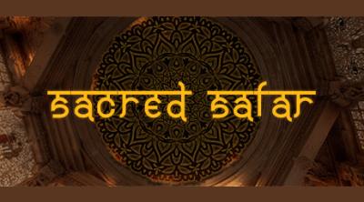 Logo of Sacred Safar