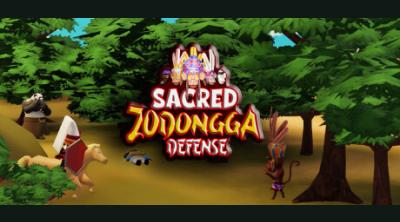 Logo of Sacred Zodongga Defense