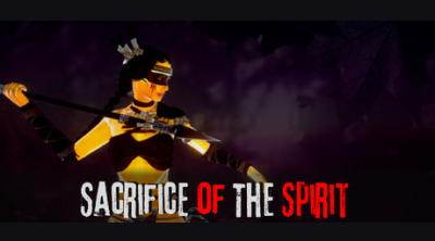 Logo von Sacrifice of The Spirit