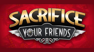 Logo de Sacrifice Your Friends