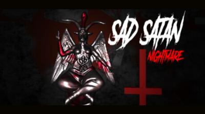 Logo of Sad Satan