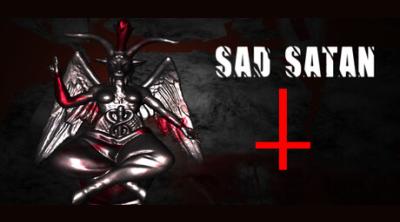 Logo of Sad Satan