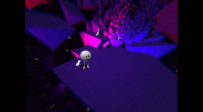 Screenshot of Sadball