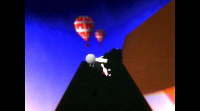 Screenshot of Sadball