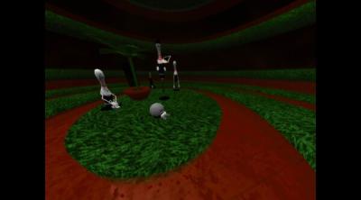 Screenshot of Sadball