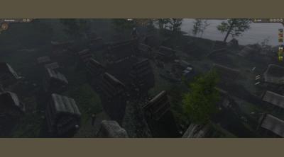 Screenshot of SAELIG